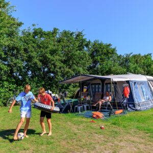 Tempelhof in Callantsoog Noord-Holland - rentatentnederland.nl