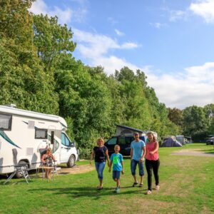 Zwinhoeve in Retranchement Zeeland - rentatentnederland.nl