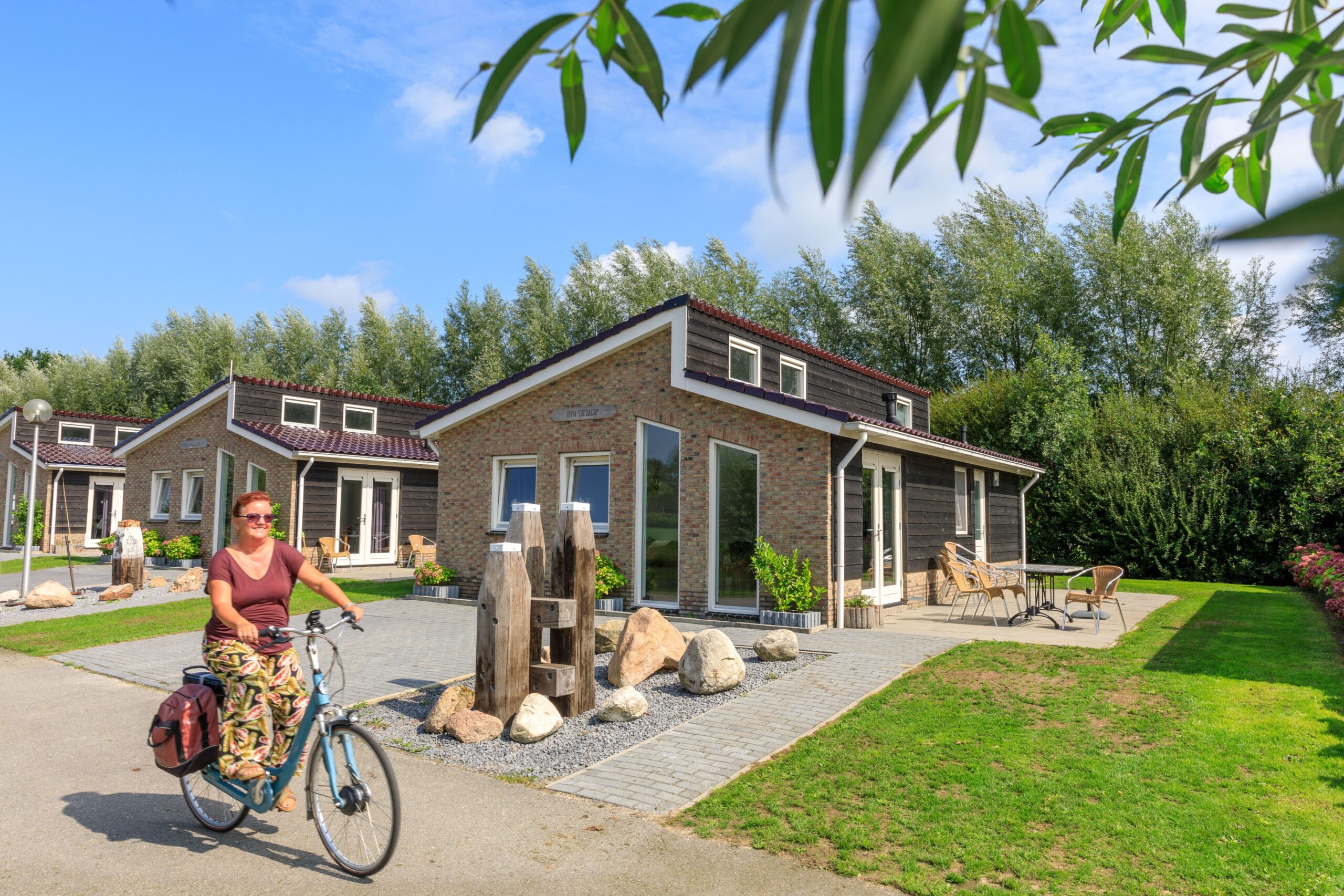't Akkertien in Vollenhove Overijssel - Afbeelding 3