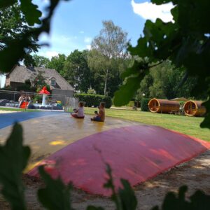 Camping De Couwenberg in YES true - rentatentnederland.nl