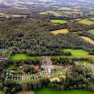 Camping De Witte Berg in YES true - rentatentnederland.nl