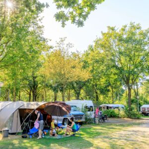 De Ullingse Bergen in Sint Anthonis Noord-Brabant - rentatentnederland.nl