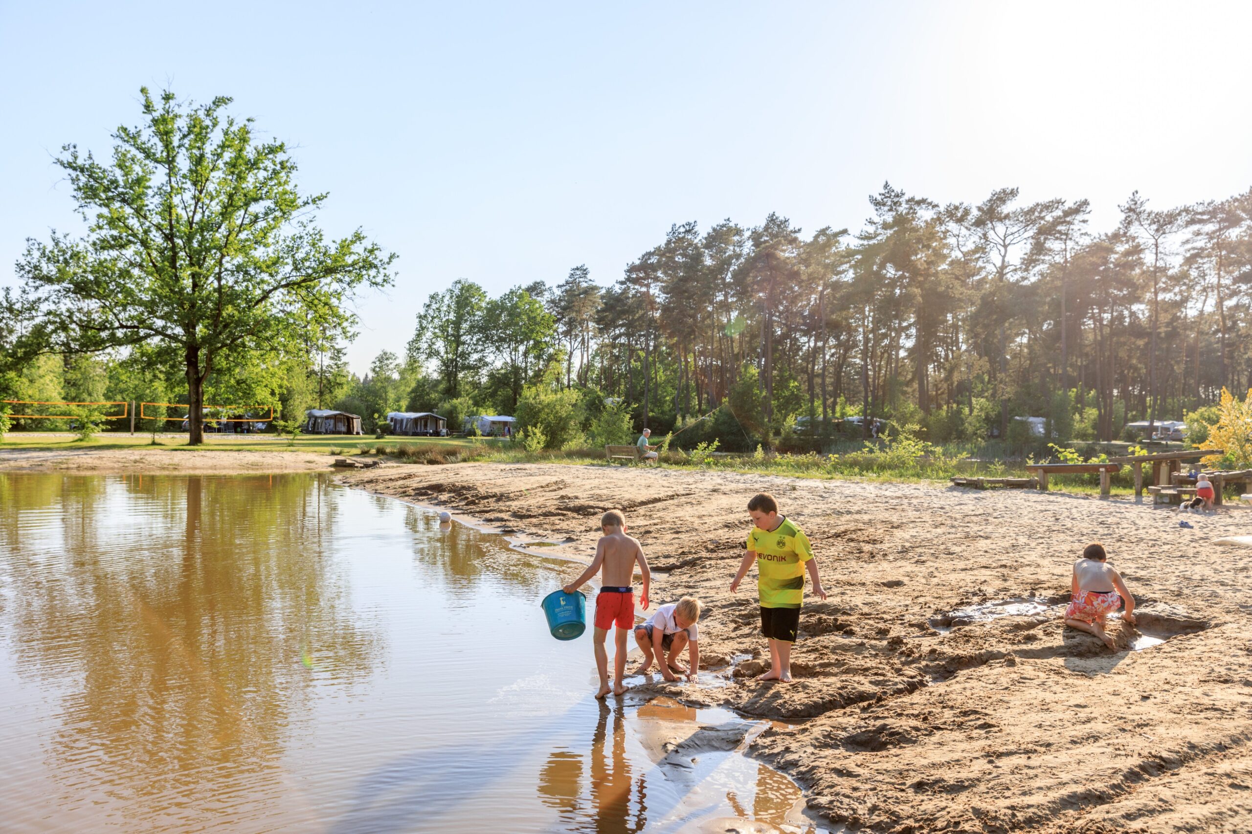 Diana Heide in Amen Drenthe - Afbeelding 2