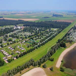 EuroParcs Zuiderzee in Biddinghuizen