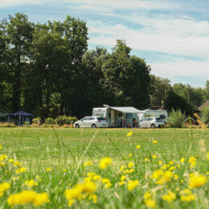 Museumboerderij Mariahoeve in YES true - rentatentnederland.nl