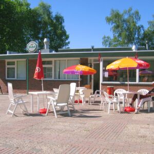 Siblu Camping De Lente van Drenthe in NO true - rentatentnederland.nl