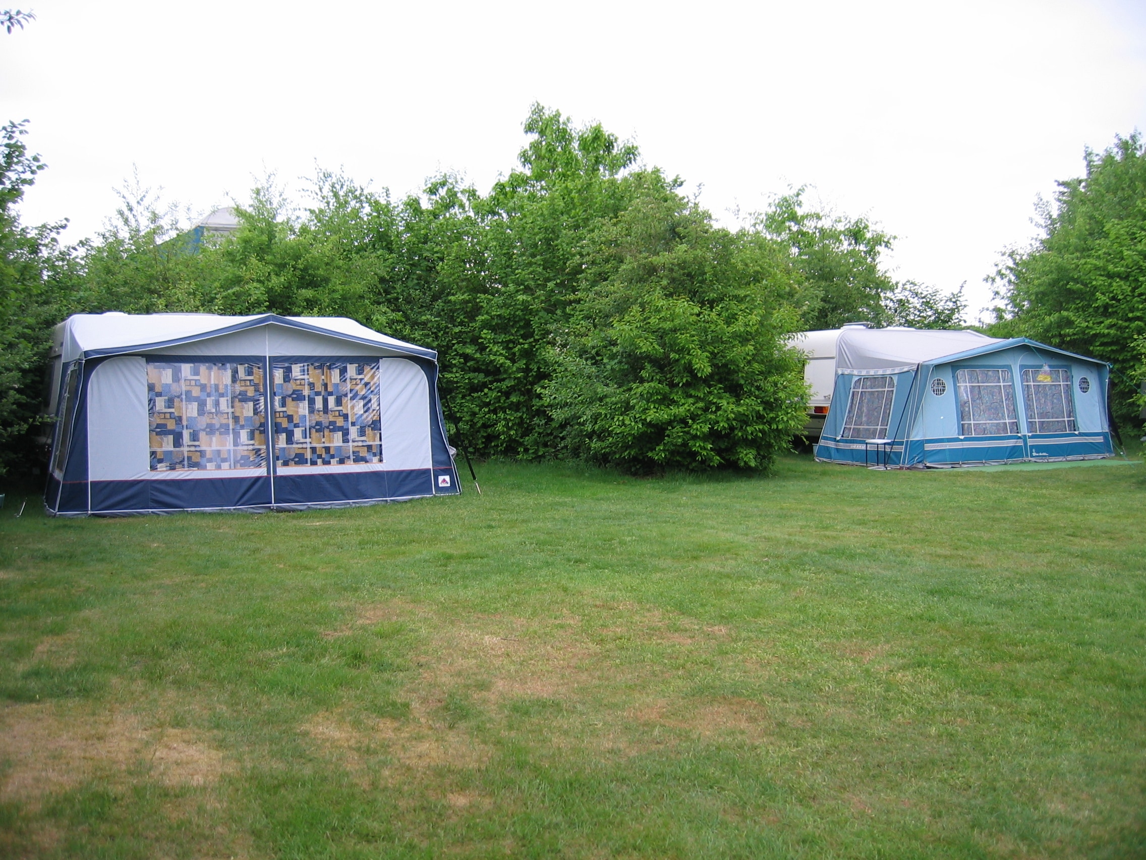 Siblu Camping De Lente van Drenthe in Gasselte Drenthe - Afbeelding 2