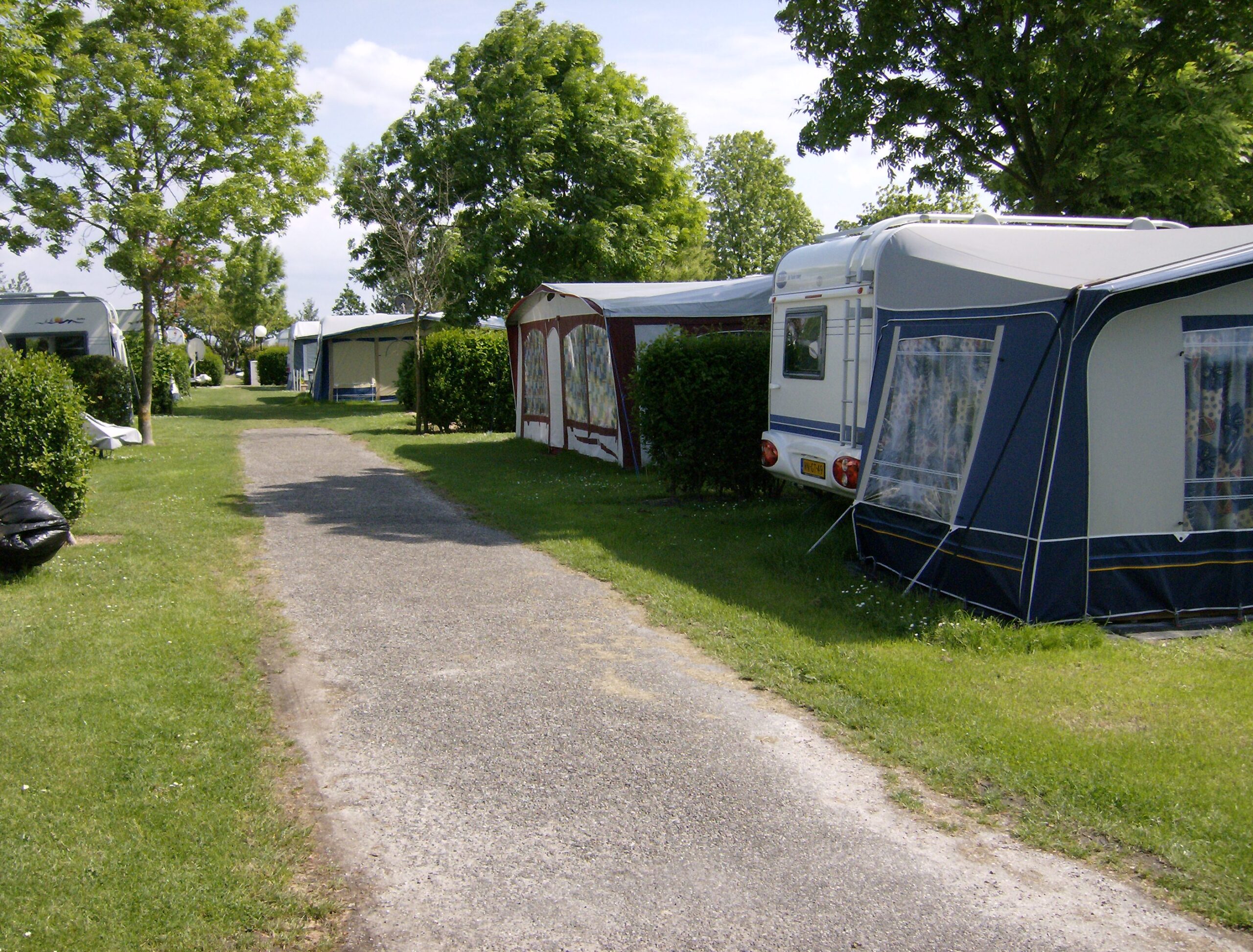 Siblu Camping In de Bongerd in NO true - rentatentnederland.nl