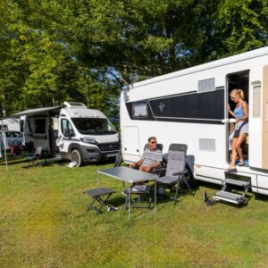 Siblu Camping Lauwersoog in NO true - rentatentnederland.nl