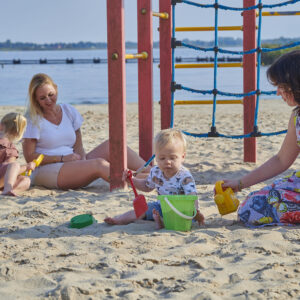 Siblu Camping Meerwijck in NO true - rentatentnederland.nl