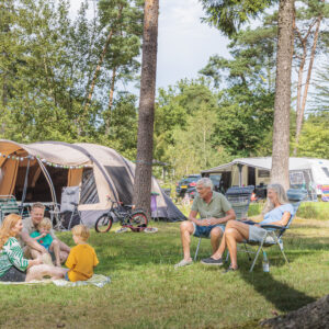 Torentjeshoek in Dwingeloo Drenthe - rentatentnederland.nl
