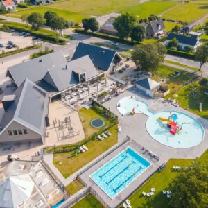 Zonneweelde in Nieuwvliet Zeeland - rentatentnederland.nl