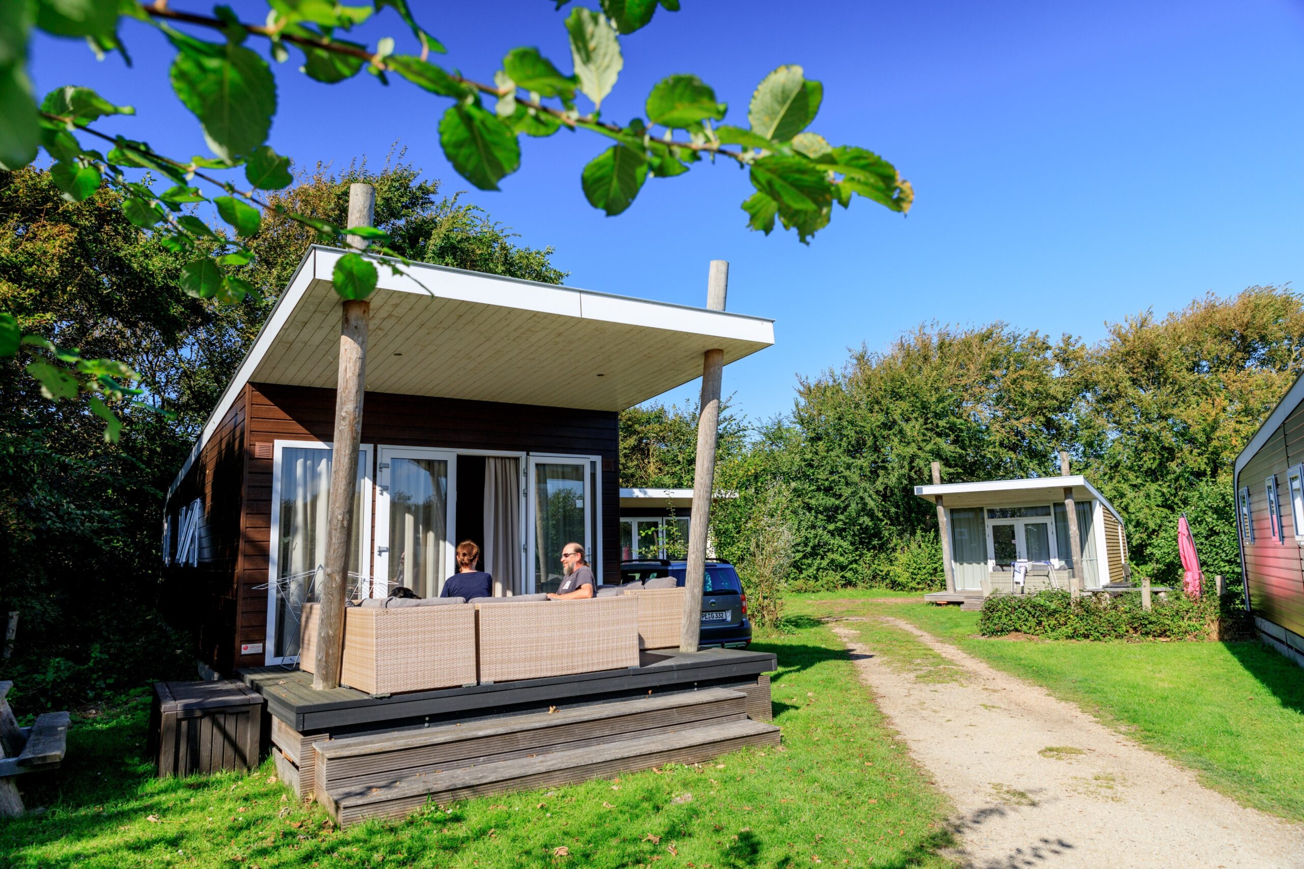 't Noorder Sandt in Julianadorp aan zee Noord-Holland - Afbeelding 3