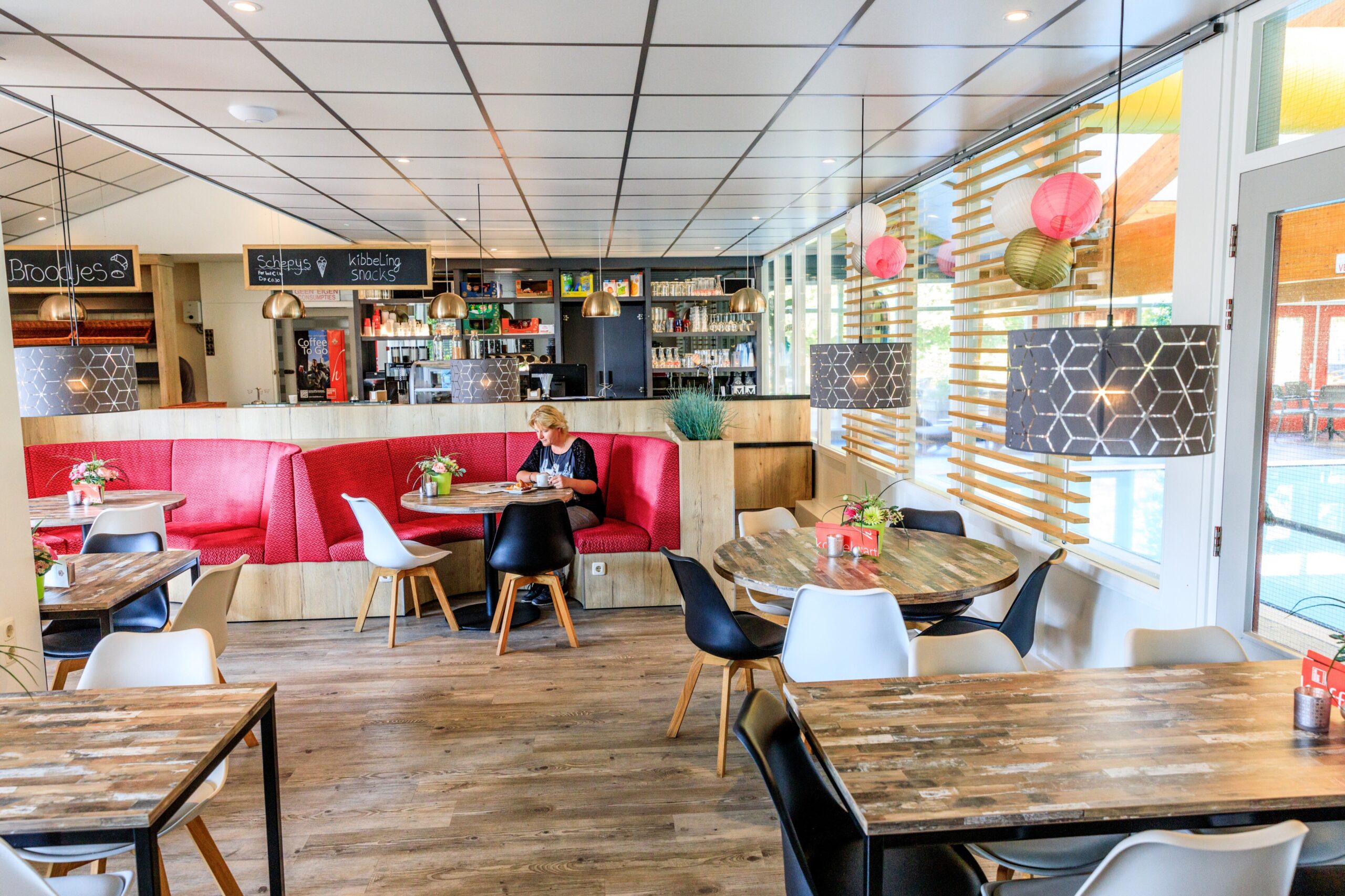 't Noorder Sandt in Julianadorp aan zee Noord-Holland - Afbeelding 4