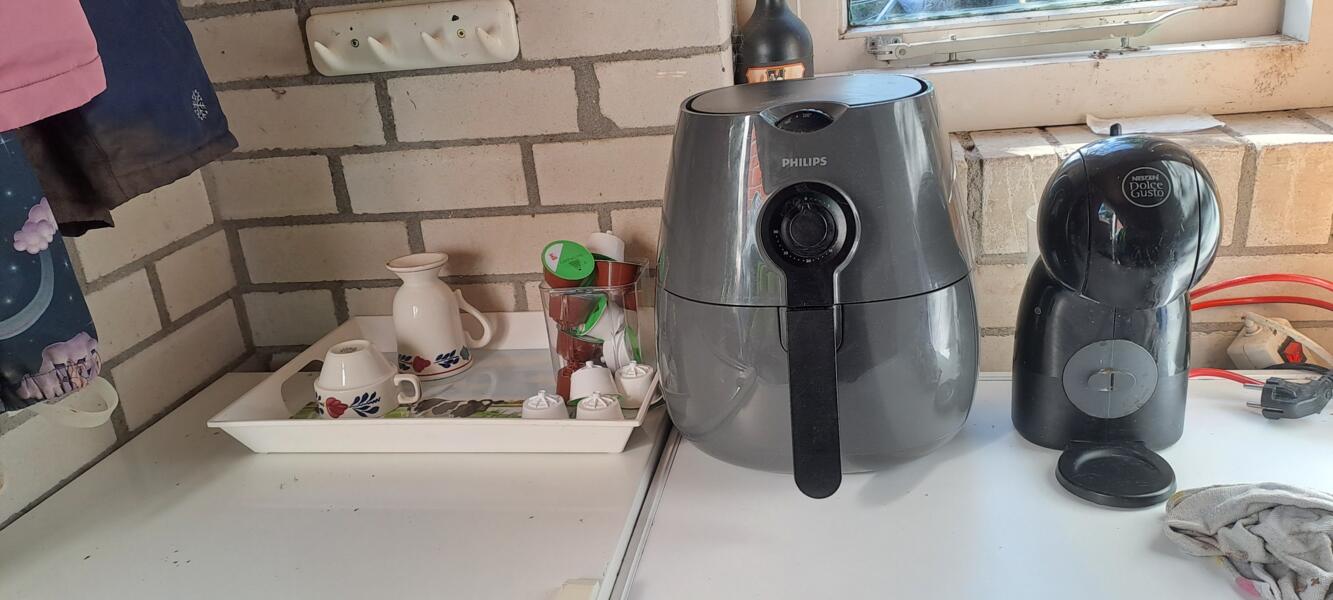 Boerencamping bij Elahuizen