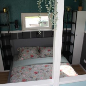 Boerencamping in Friesland
