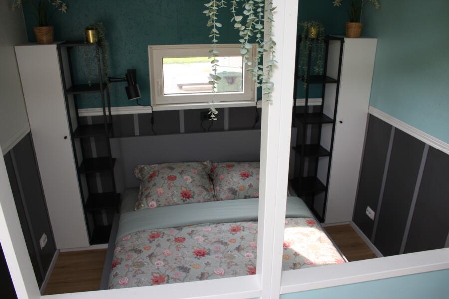 Boerencamping in Friesland