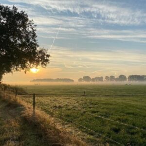 Camperplaats bij de Lochemse Berg
