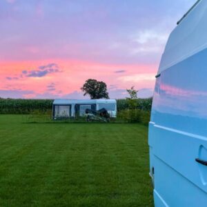 Camperplaats in Haaksbergen