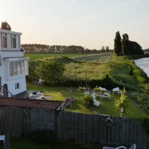 Campspace in 's-Gravendeel