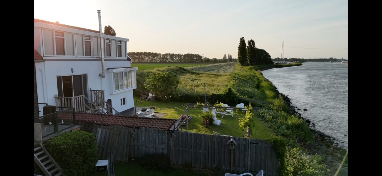 Campspace in 's-Gravendeel