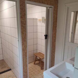 Campspace in Dronryp