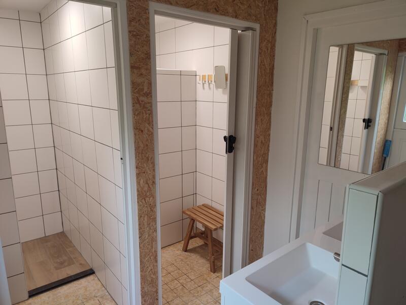 Campspace in Dronryp