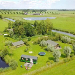 Campspace in Lettelbert