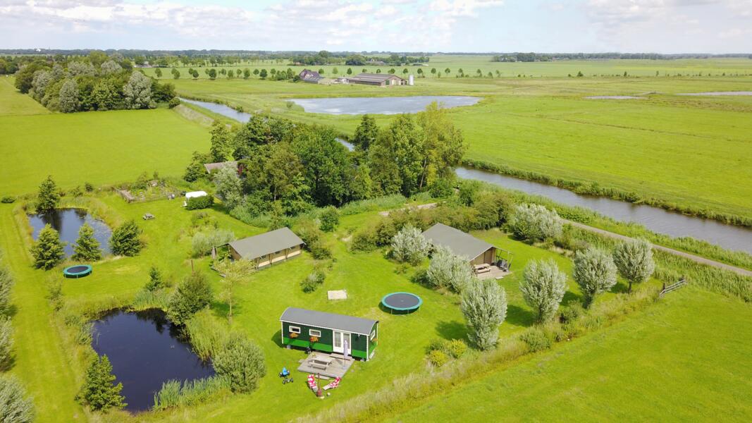 Campspace in Lettelbert