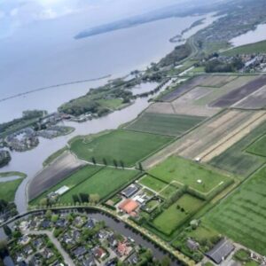 Campspace in Medemblik