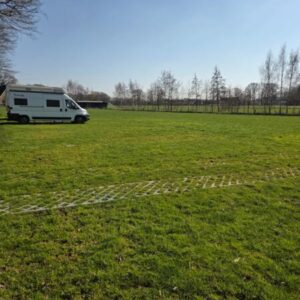 Campspace in Weerselo