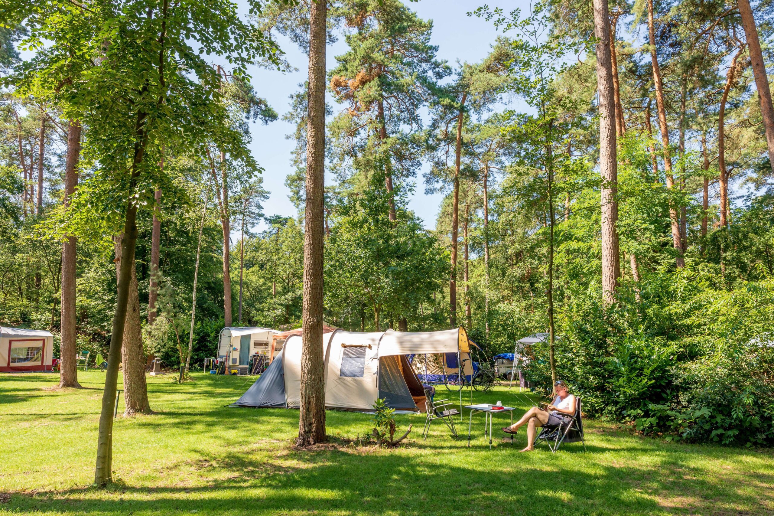 De Jutberg in Laag-Soeren Gelderland - rentatentnederland.nl