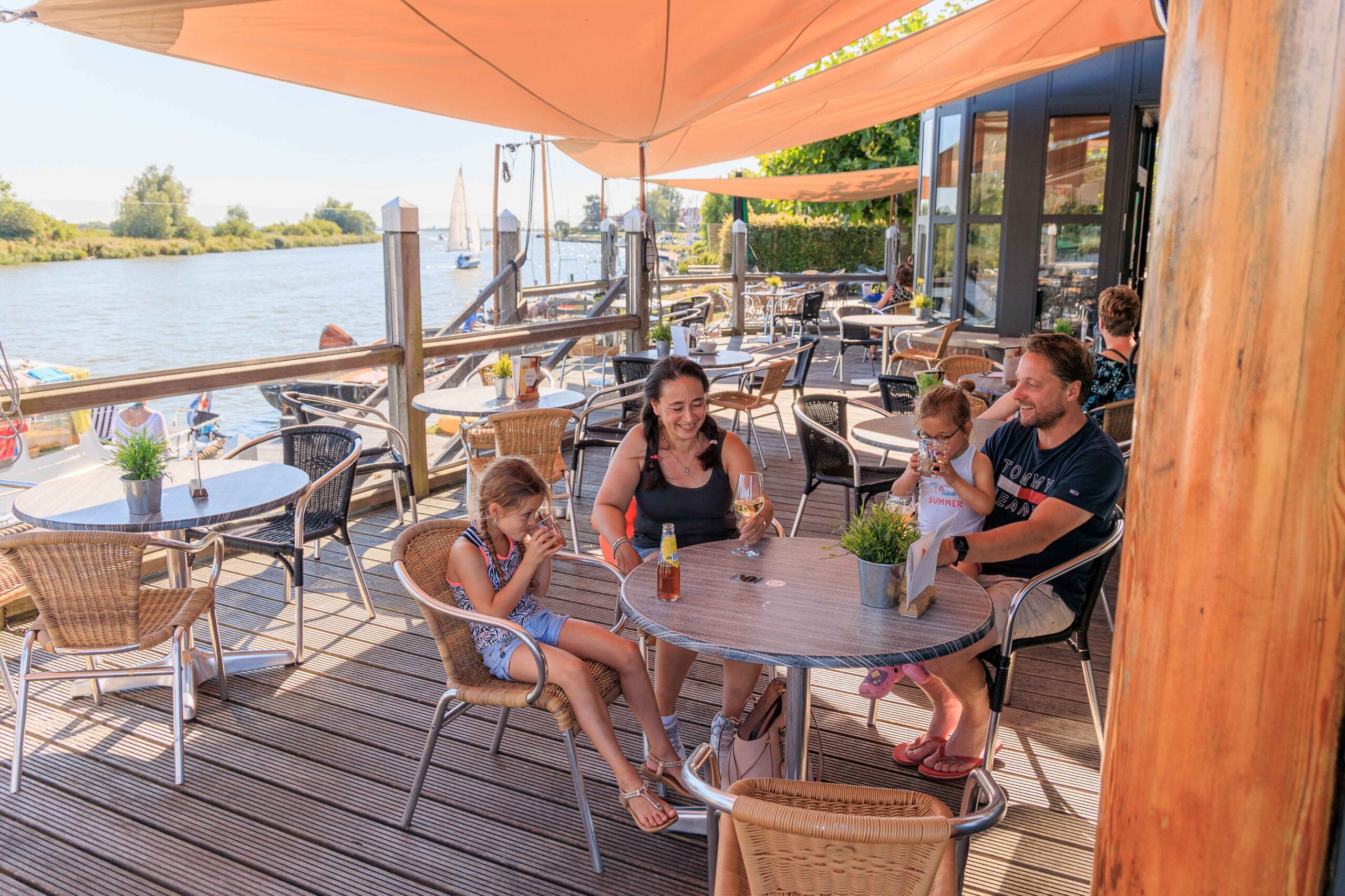 De Kuilart in Koudum Friesland - Afbeelding 3