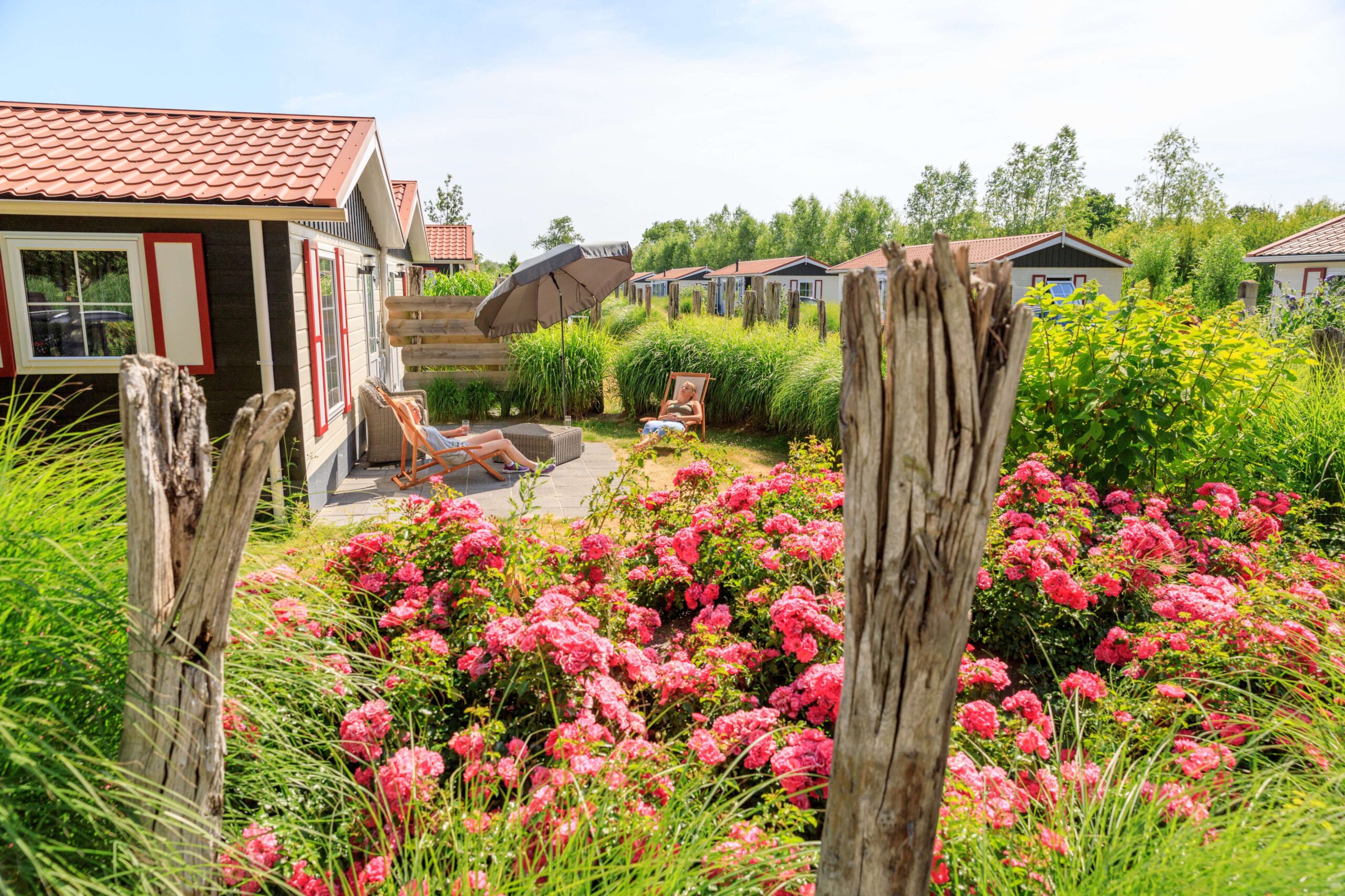 De Meerpaal in Zoutelande Zeeland - Afbeelding 2