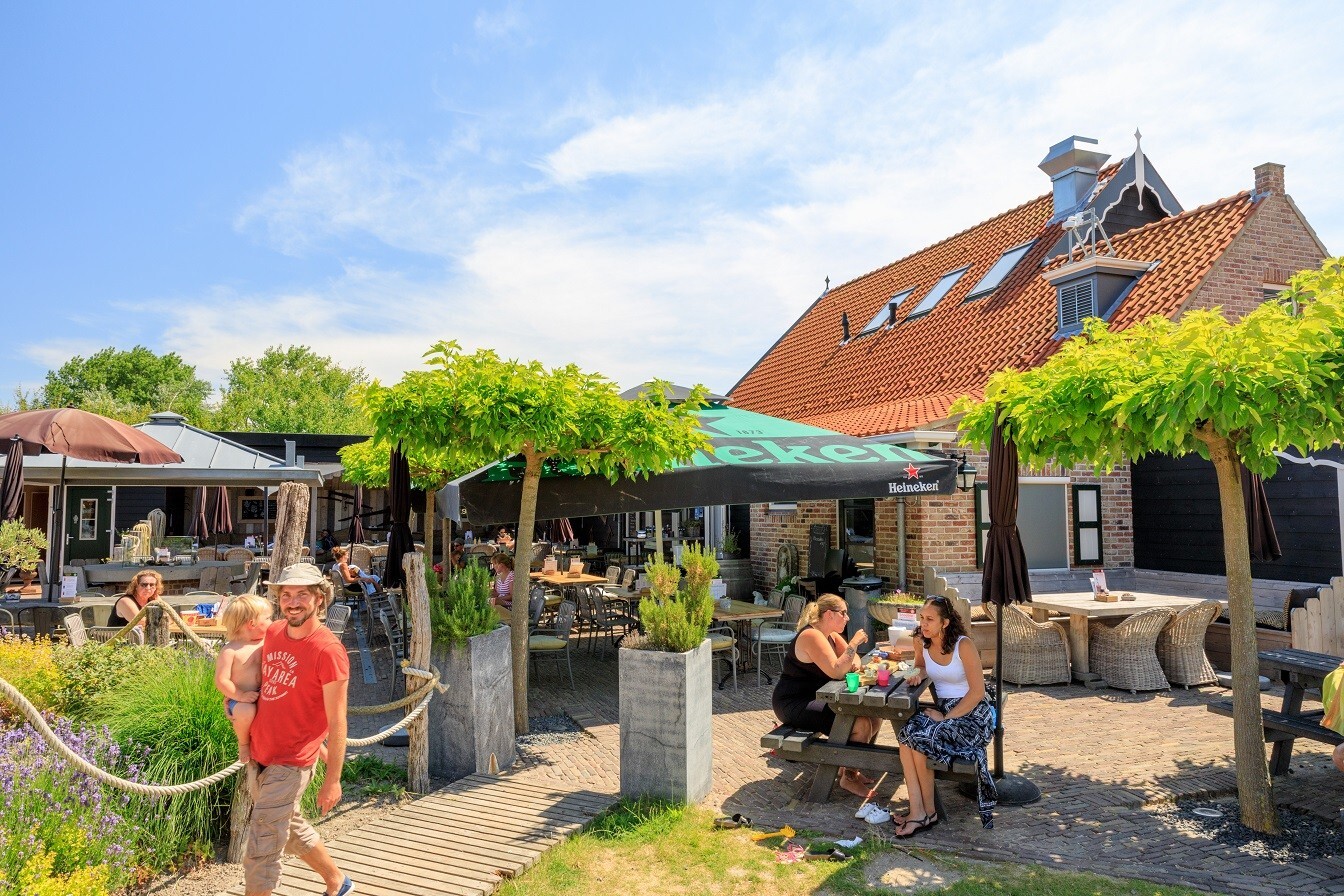 De Meerpaal in Zoutelande Zeeland - Afbeelding 5