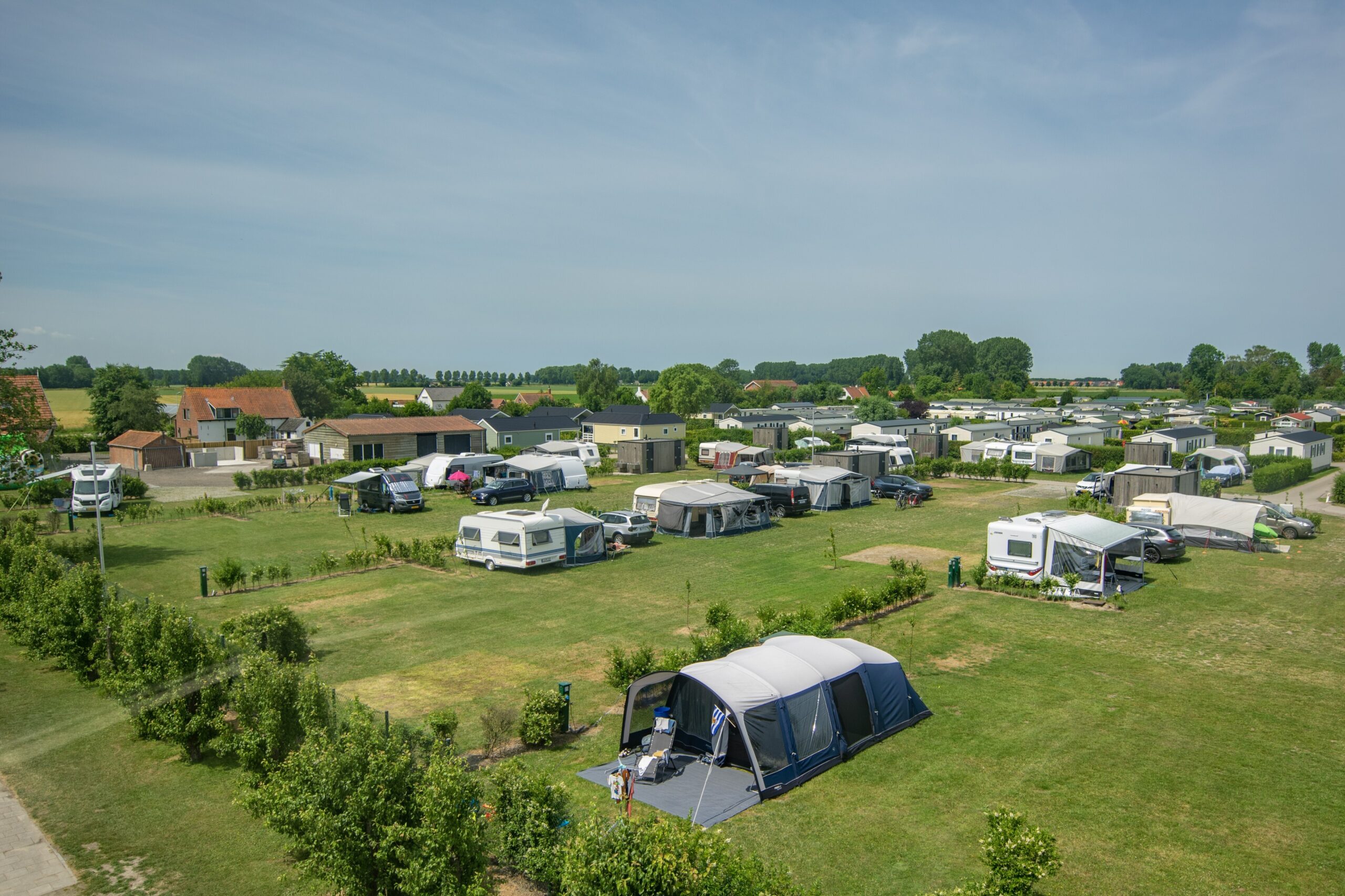 De Meulinge in Nieuwvliet Zeeland - Afbeelding 4