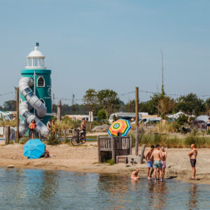 De Zeeuwse Kust in Renesse/Noordwelle Zeeland - rentatentnederland.nl