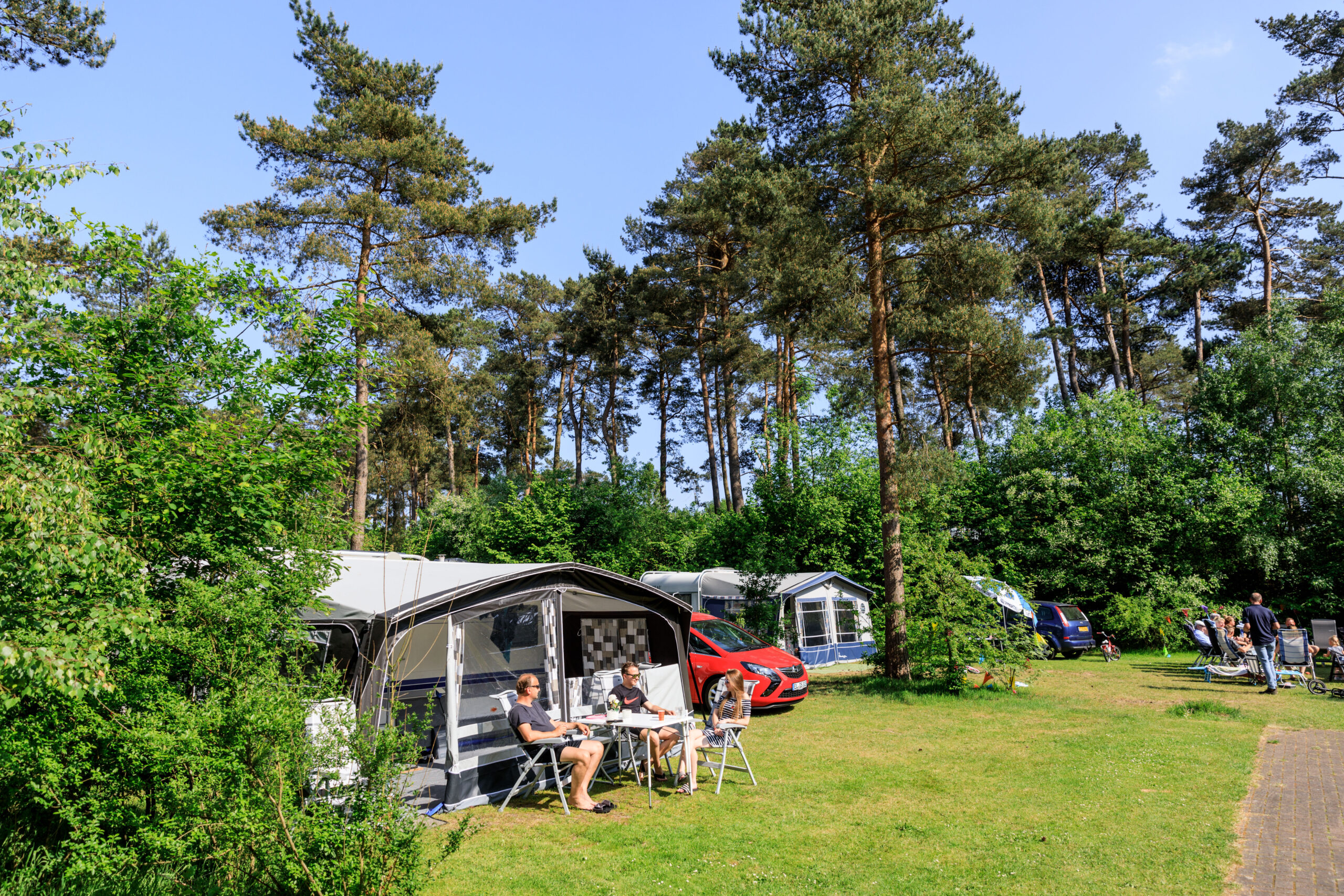 Diana Heide in Amen Drenthe - Afbeelding 4