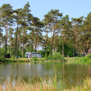 Diana Heide in Amen Drenthe - rentatentnederland.nl