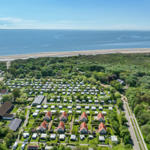 Duinoord in Burgh-Haamstede Zeeland - rentatentnederland.nl