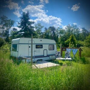 Eco natuurcamping bij Weert