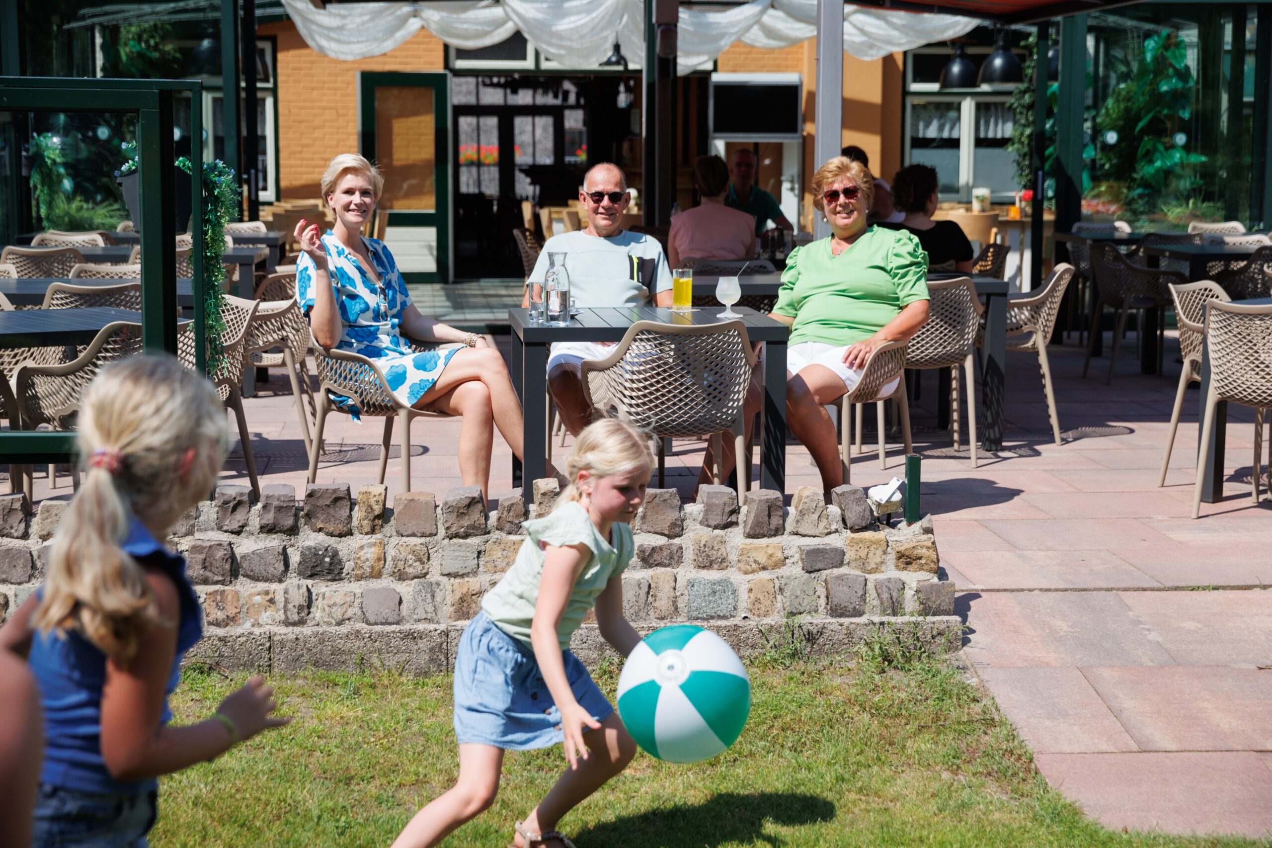 Holterberg in Holten Overijssel - Afbeelding 3