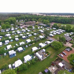 Homair Camping Kaatsheuvel in YES true - rentatentnederland.nl