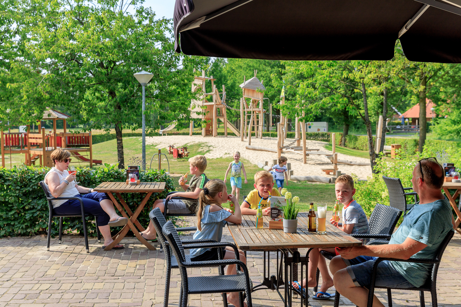 Kaps in Tubbergen Overijssel - Afbeelding 3