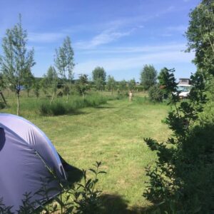 Landgoedcamping: zwemvijver & vuurplaatsen in de achterhoek. Toldijk