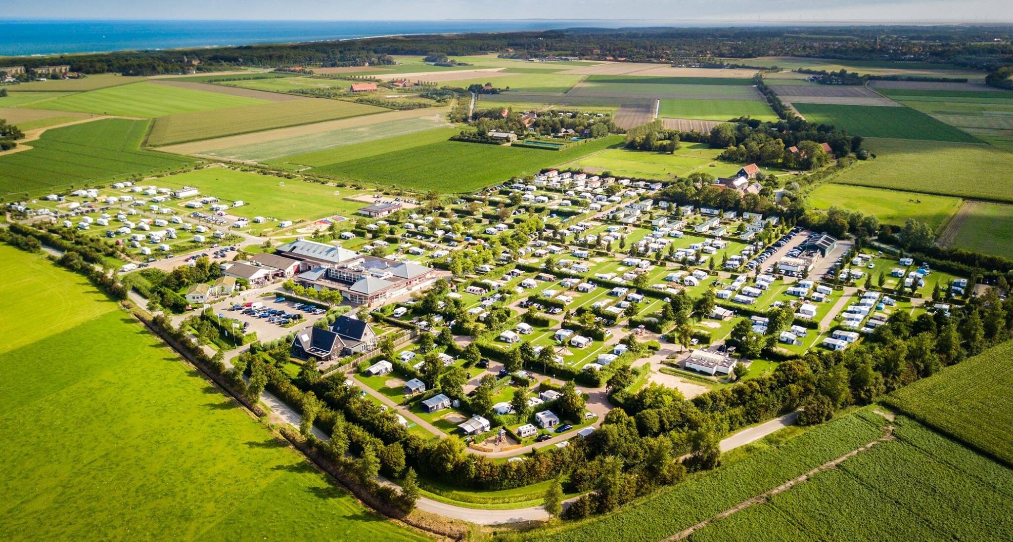 Westhove in Domburg Zeeland - Afbeelding 2