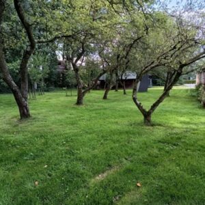 Campspace in Ermelo