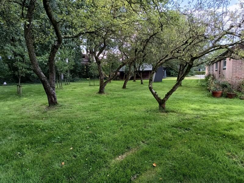Campspace in Ermelo