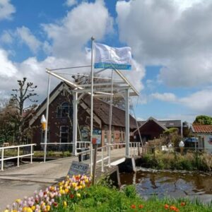 Campspace in Woubrugge