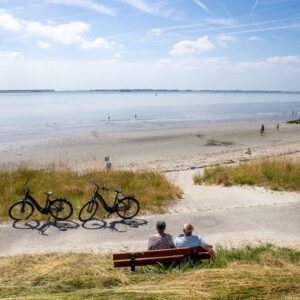 Scheldeoord in Baarland Zeeland - rentatentnederland.nl